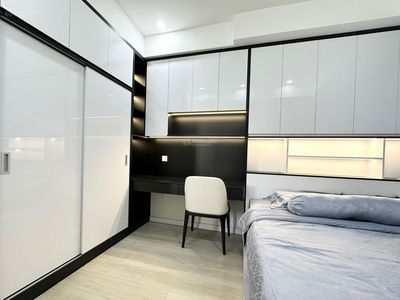 The Antonia, Vietnam The Antonia, Vietnam