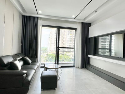 The Antonia, Vietnam The Antonia, Vietnam