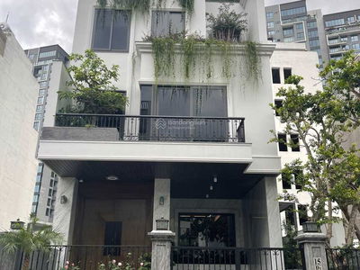 Saigon Mystery Villas