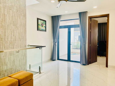 Saigon Mystery Villas, Vietnam Saigon Mystery Villas, Vietnam