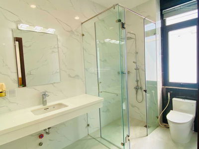 Saigon Mystery Villas, Vietnam Saigon Mystery Villas, Vietnam