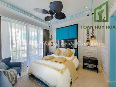 Làng Châu Âu (Euro Village), Vietnam Làng Châu Âu (Euro Village), Vietnam