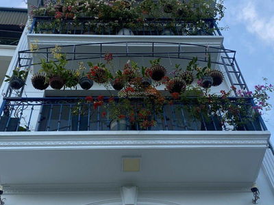 Gehäuse In Hanoi, Vietnam Gehäuse In Hanoi, Vietnam