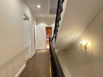 Vinhomes The Harmony, Vietnam Vinhomes The Harmony, Vietnam