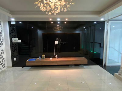 Housing in Nha Be, Vietnam Housing in Nha Be, Vietnam