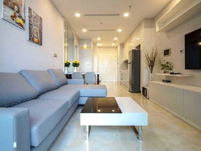 Vinhomes Golden River Ba Son, Vietnam Vinhomes Golden River Ba Son, Vietnam