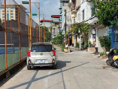 Gehäuse In Hanoi, Vietnam Gehäuse In Hanoi, Vietnam