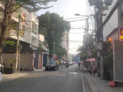 Жилье в Ho Chi Minh City, Vietnam Жилье в Ho Chi Minh City, Vietnam