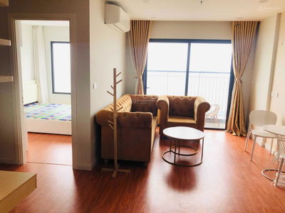 Imperia Smart City, Vietnam Imperia Smart City, Vietnam