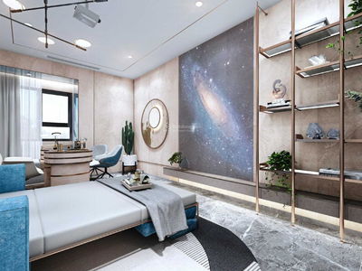 Linh Tay Apartment, Vietnam Linh Tay Apartment, Vietnam