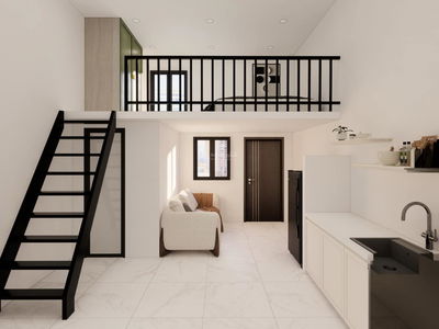 Жилье в Di An, Vietnam Жилье в Di An, Vietnam