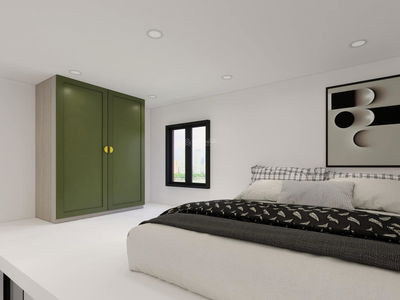 Logement dans Di An, Vietnam Logement dans Di An, Vietnam