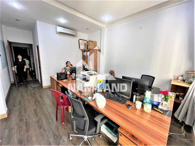 Housing in Nha Be, Vietnam Housing in Nha Be, Vietnam