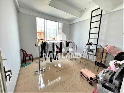 Gehäuse In Nha Be, Vietnam Gehäuse In Nha Be, Vietnam