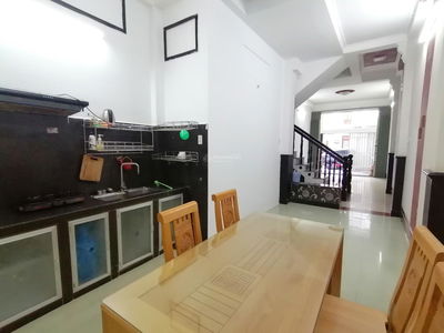 Gehäuse In Nha Trang, Vietnam Gehäuse In Nha Trang, Vietnam