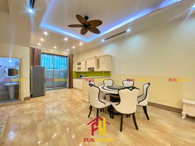 Vinhomes The Harmony, Vietnam Vinhomes The Harmony, Vietnam