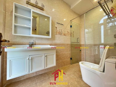 Vinhomes The Harmony, Vietnam Vinhomes The Harmony, Vietnam