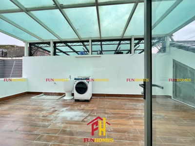 Vinhomes The Harmony, Vietnam Vinhomes The Harmony, Vietnam