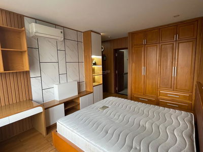 Him Lam Riverside, Vietnam Him Lam Riverside, Vietnam