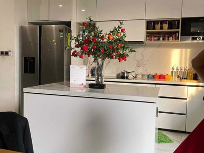 Palm Residence, Vietnam Palm Residence, Vietnam