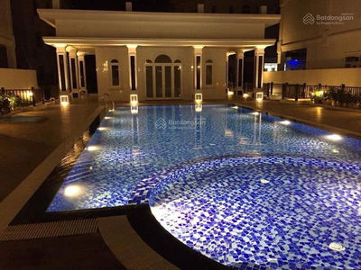 Phú Gia Compound, Vietnam Phú Gia Compound, Vietnam