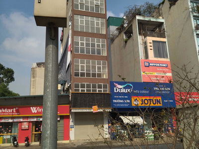 Van Khe urban area, Vietnam Van Khe urban area, Vietnam