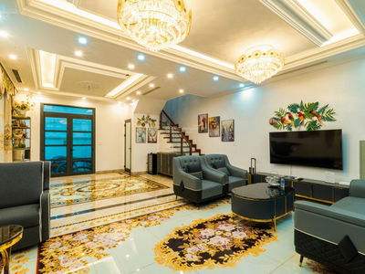 Vinhomes Ocean Park Gia Lâm, Vietnam Vinhomes Ocean Park Gia Lâm, Vietnam