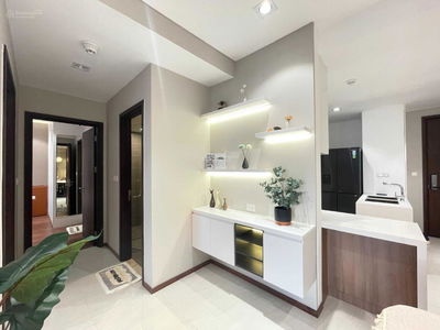 One Verandah Mapletree, Vietnam One Verandah Mapletree, Vietnam