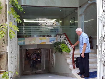 Жилье в Nha Be, Vietnam Жилье в Nha Be, Vietnam