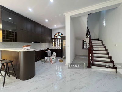 Nam Thang Long - Ciputra urban area, Vietnam  Nam Thang Long - Ciputra urban area, Vietnam