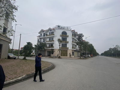 Khu đô thị mới Phú Lương, Vietnam Khu đô thị mới Phú Lương, Vietnam