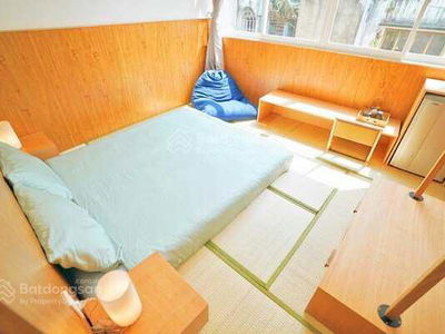 Housing in Ho Chi Minh City, Vietnam Housing in Ho Chi Minh City, Vietnam