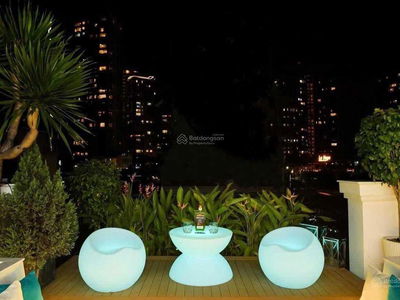 Diamond Island, Vietnam Diamond Island, Vietnam