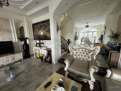 Cityland Garden Hills - Go Vap, Vietnam Cityland Garden Hills - Go Vap, Vietnam