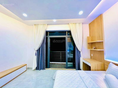 Alojamiento en Ho Chi Minh City, Vietnam Alojamiento en Ho Chi Minh City, Vietnam