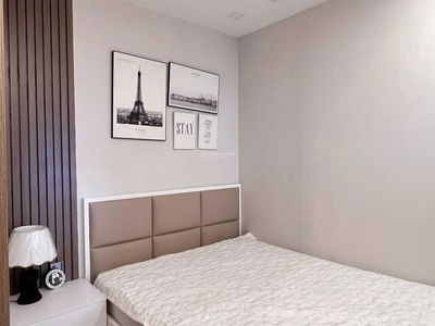 Vinhomes Golden River Ba Son, Vietnam Vinhomes Golden River Ba Son, Vietnam