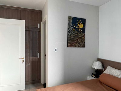 Vinhomes Golden River Ba Son, Vietnam Vinhomes Golden River Ba Son, Vietnam