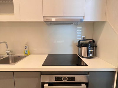 Vinhomes Golden River Ba Son, Vietnam Vinhomes Golden River Ba Son, Vietnam