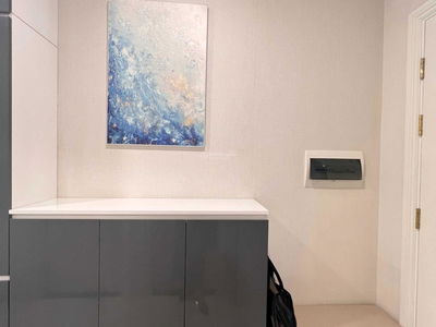 Vinhomes Golden River Ba Son, Vietnam Vinhomes Golden River Ba Son, Vietnam