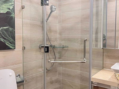 Vinhomes Golden River Ba Son, Vietnam Vinhomes Golden River Ba Son, Vietnam