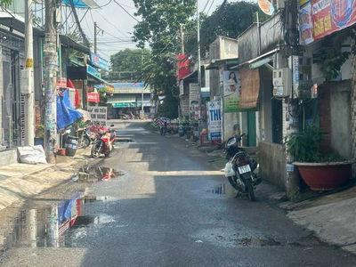 Жилье в Thuan An, Vietnam Жилье в Thuan An, Vietnam