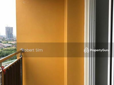 KSL Residences @ Daya, Malaysia KSL Residences @ Daya, Malaysia