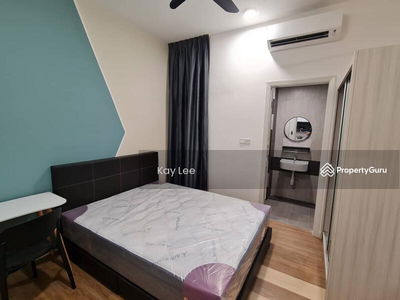 Aster Residence Cheras, Malaysia Aster Residence Cheras, Malaysia