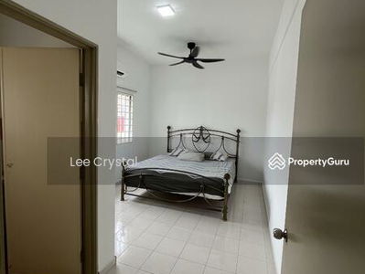 Indah Cempaka, Malaysia Indah Cempaka, Malaysia