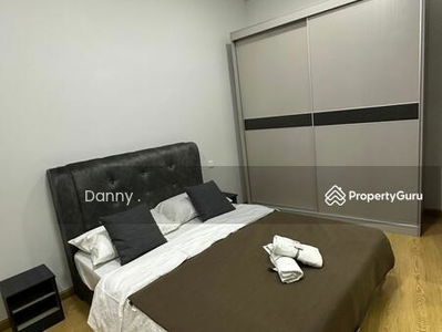 Amberside @ Country Garden Danga Bay, Malaysia Amberside @ Country Garden Danga Bay, Malaysia