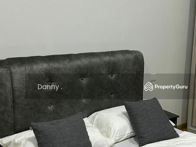 Amberside @ Country Garden Danga Bay, Malaysia Amberside @ Country Garden Danga Bay, Malaysia