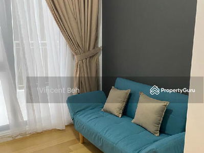 Sentral Suites @ KL Sentral, Malaysia Sentral Suites @ KL Sentral, Malaysia