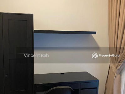 Sentral Suites @ KL Sentral, Malaysia Sentral Suites @ KL Sentral, Malaysia