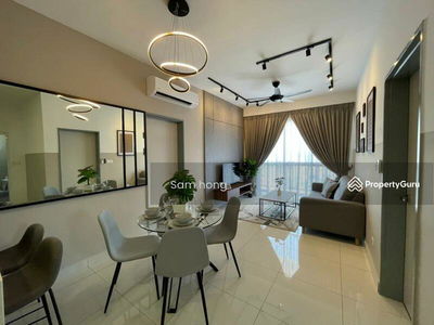 Pinnacle, Malaysia Pinnacle, Malaysia