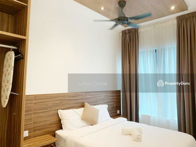 Arte Plus @ Jalan Ampang, Malaysia Arte Plus @ Jalan Ampang, Malaysia